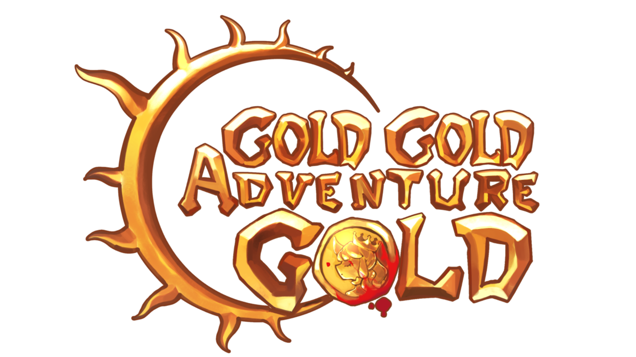 gold gold adventure gold